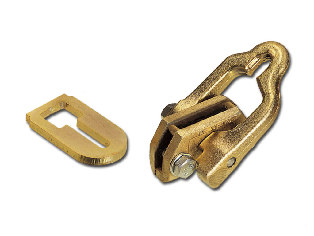 714A-6 Monen vetosuunnan tarrain