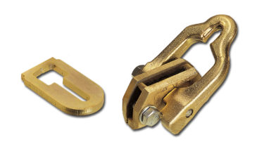 714A-6 Monen vetosuunnan tarrain