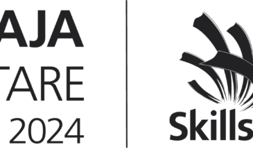 Taitaja-kisan logo 2024 Kuopio