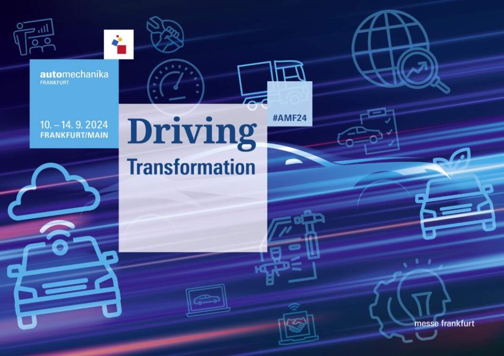 Frankfurt 2024 exhibition